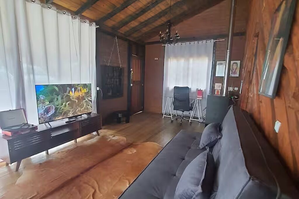 Photo of Livingroom in Alfredo Wagner
