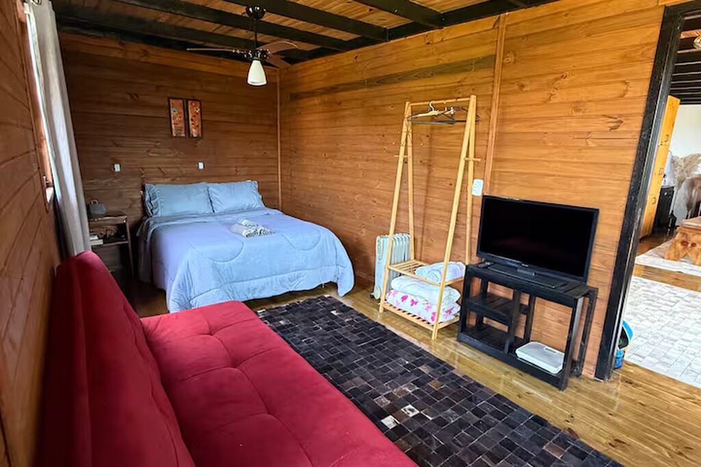 Photo of Bedroom in Alfredo Wagner