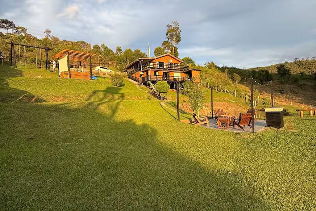Photo of Outdoor in Alfredo Wagner