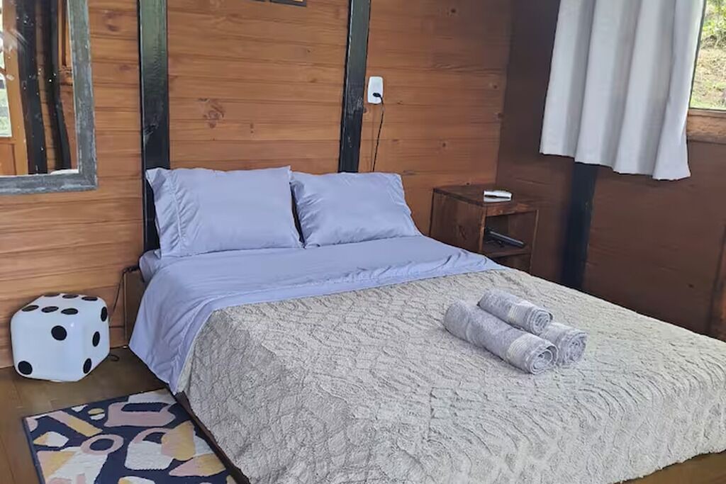 Photo of Bedroom in Alfredo Wagner