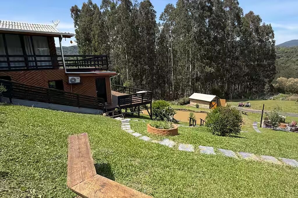 Photo of Outdoor in Alfredo Wagner