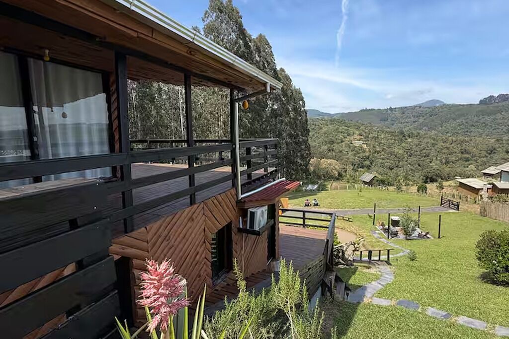 Photo of Outdoor in Alfredo Wagner