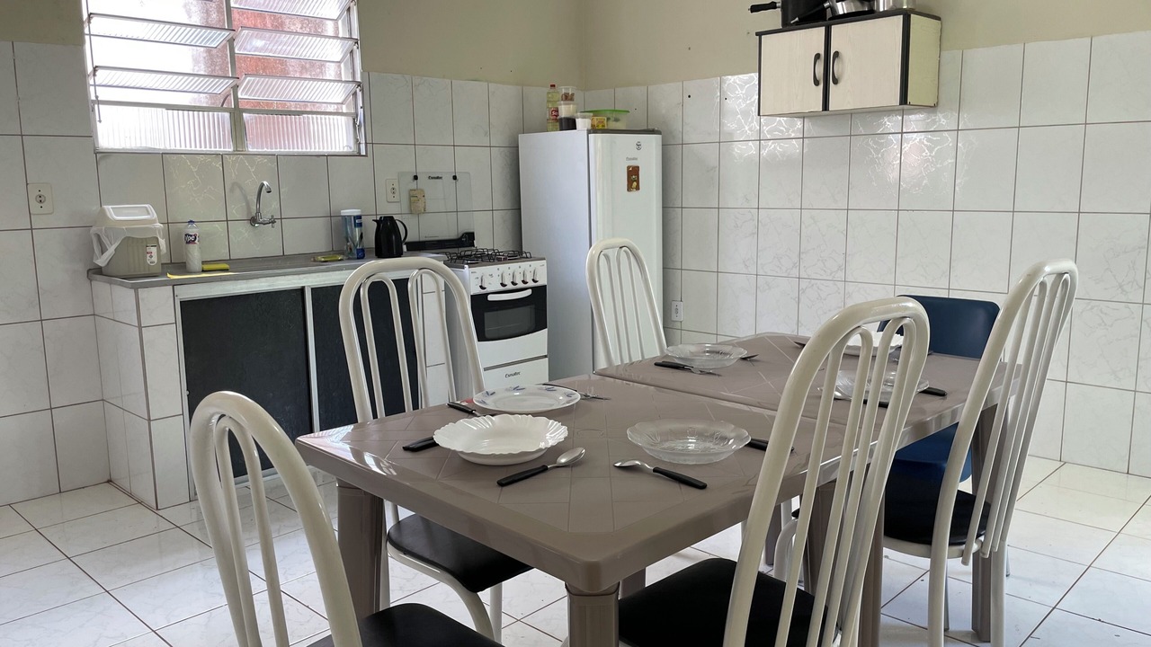 Photo of Kitchen in Seabra