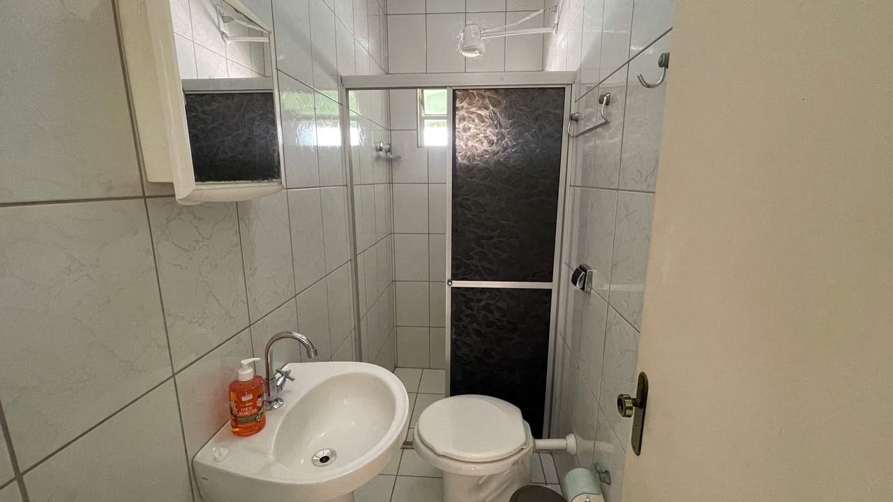 Photo of Bathroom in Seabra