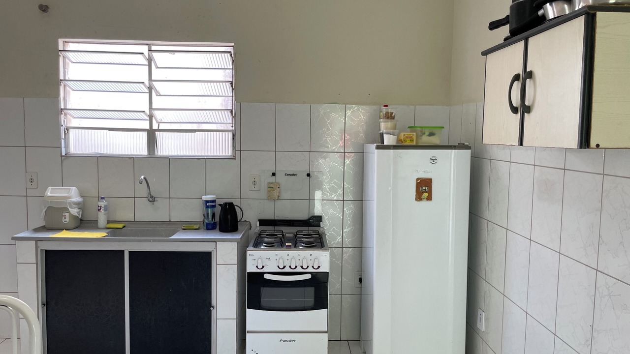 Photo of Kitchen in Seabra
