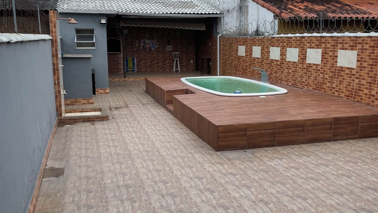 Photo of Outdoor in Itaipuacu