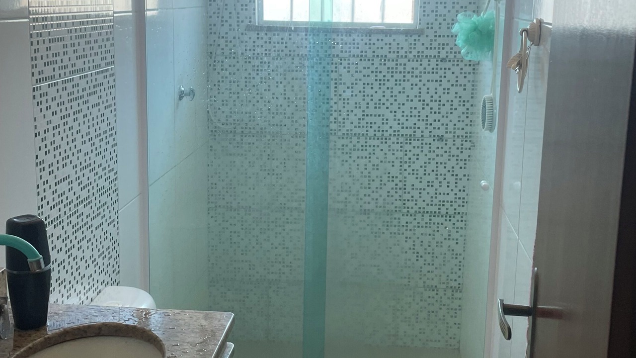 Photo of Bathroom in Itaipuacu