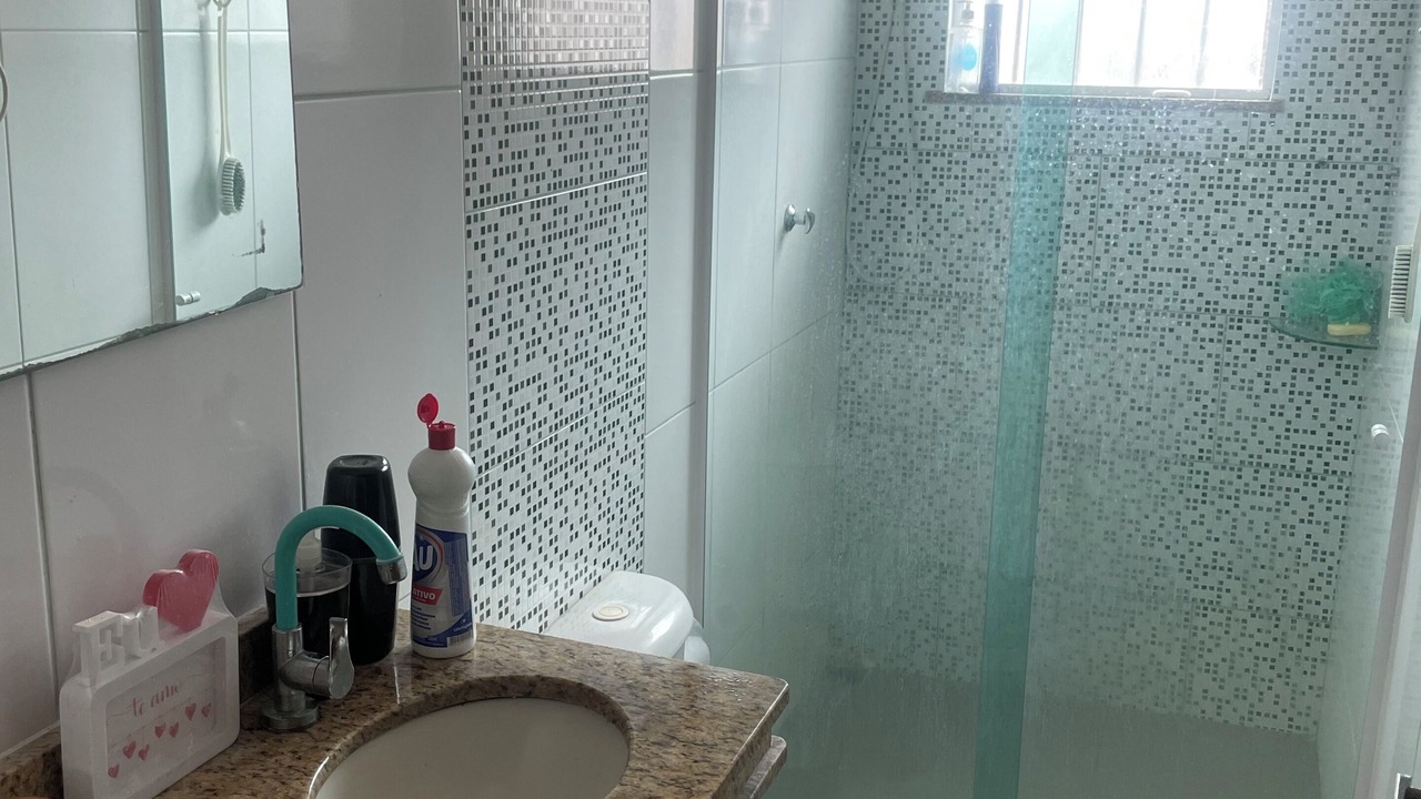Photo of Bathroom in Itaipuacu