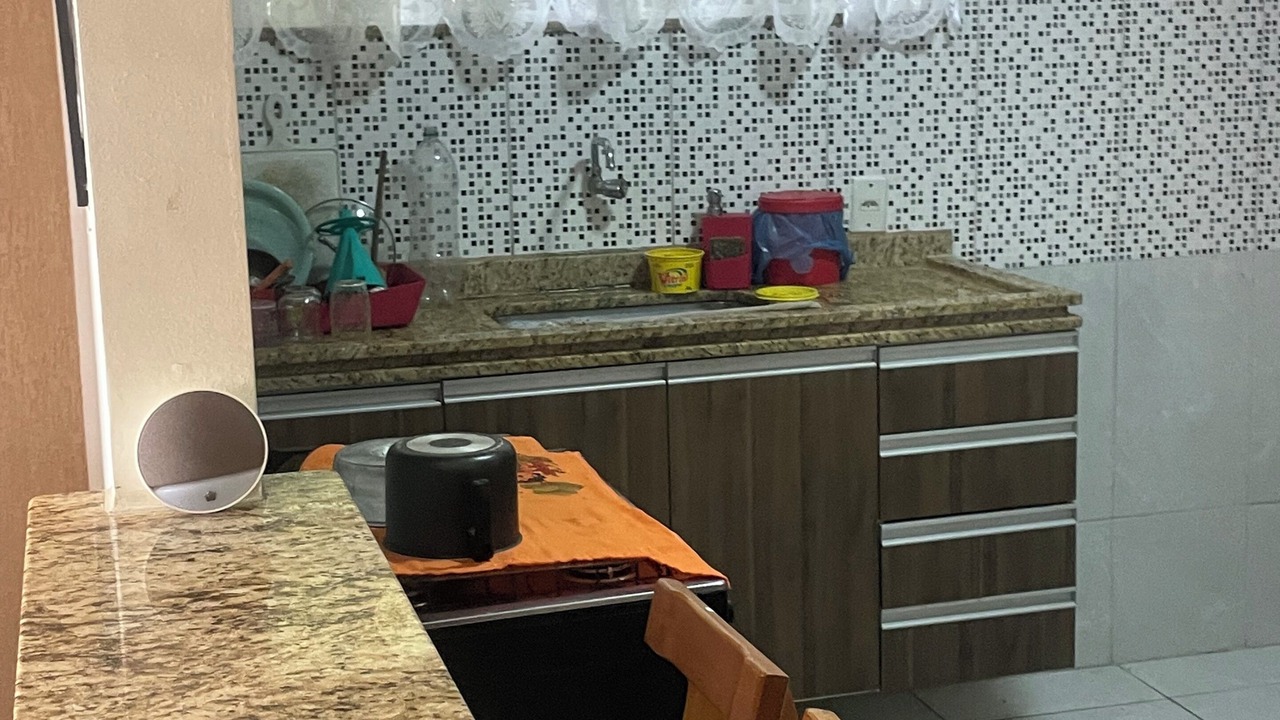Photo of Kitchen in Itaipuacu