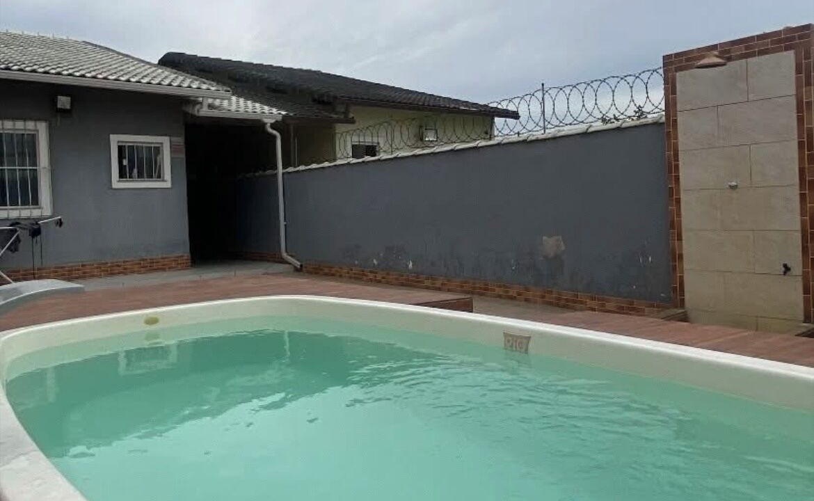 Photo of Outdoor in Itaipuacu