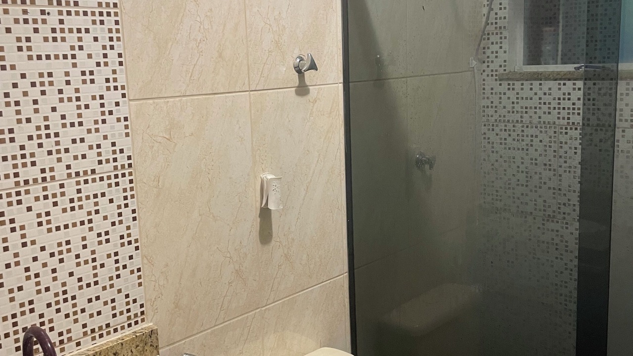 Photo of Bathroom in Itaipuacu