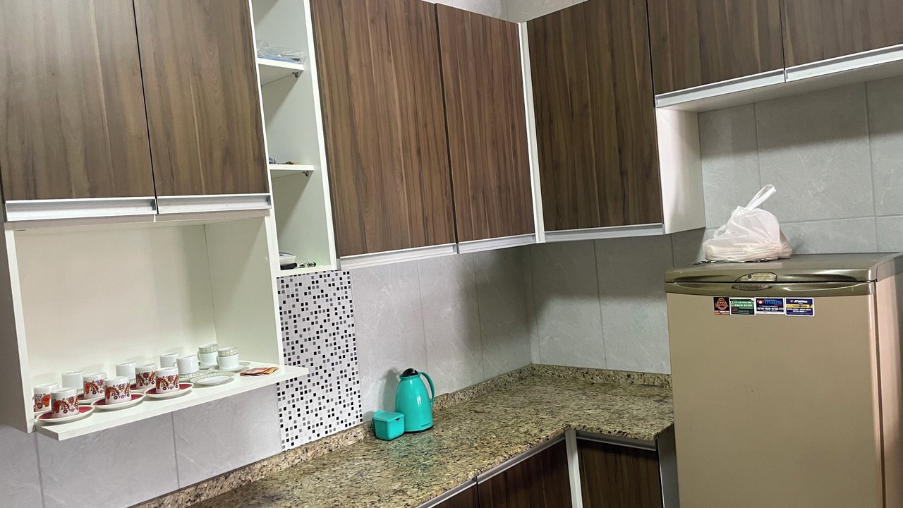 Photo of Kitchen in Itaipuacu
