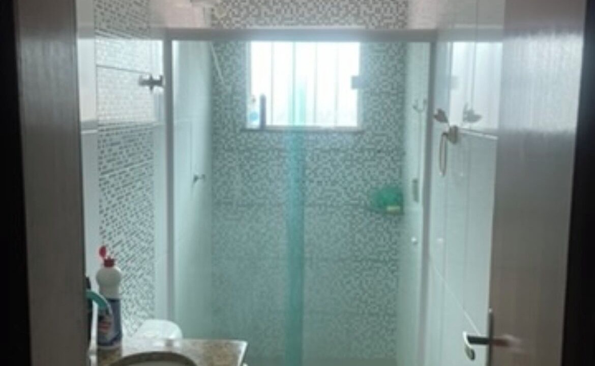 Photo of Bathroom in Itaipuacu