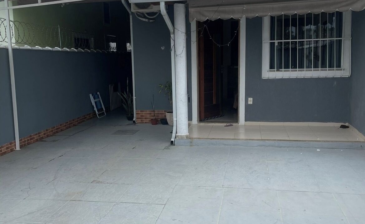 Photo of Outdoor in Itaipuacu