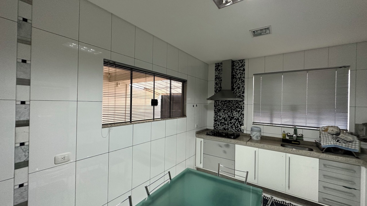Photo of Kitchen in Maringa