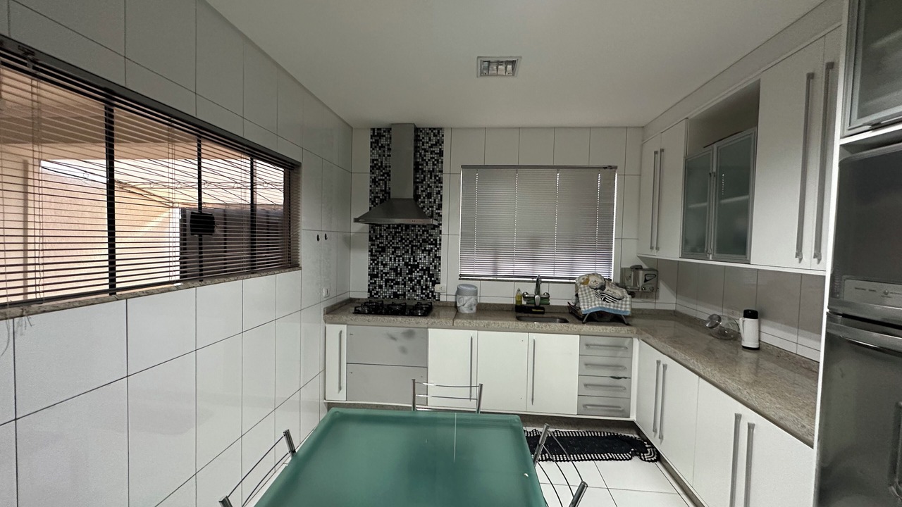 Photo of Kitchen in Maringa