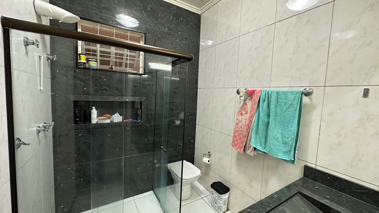 Photo of Bathroom in Maringa