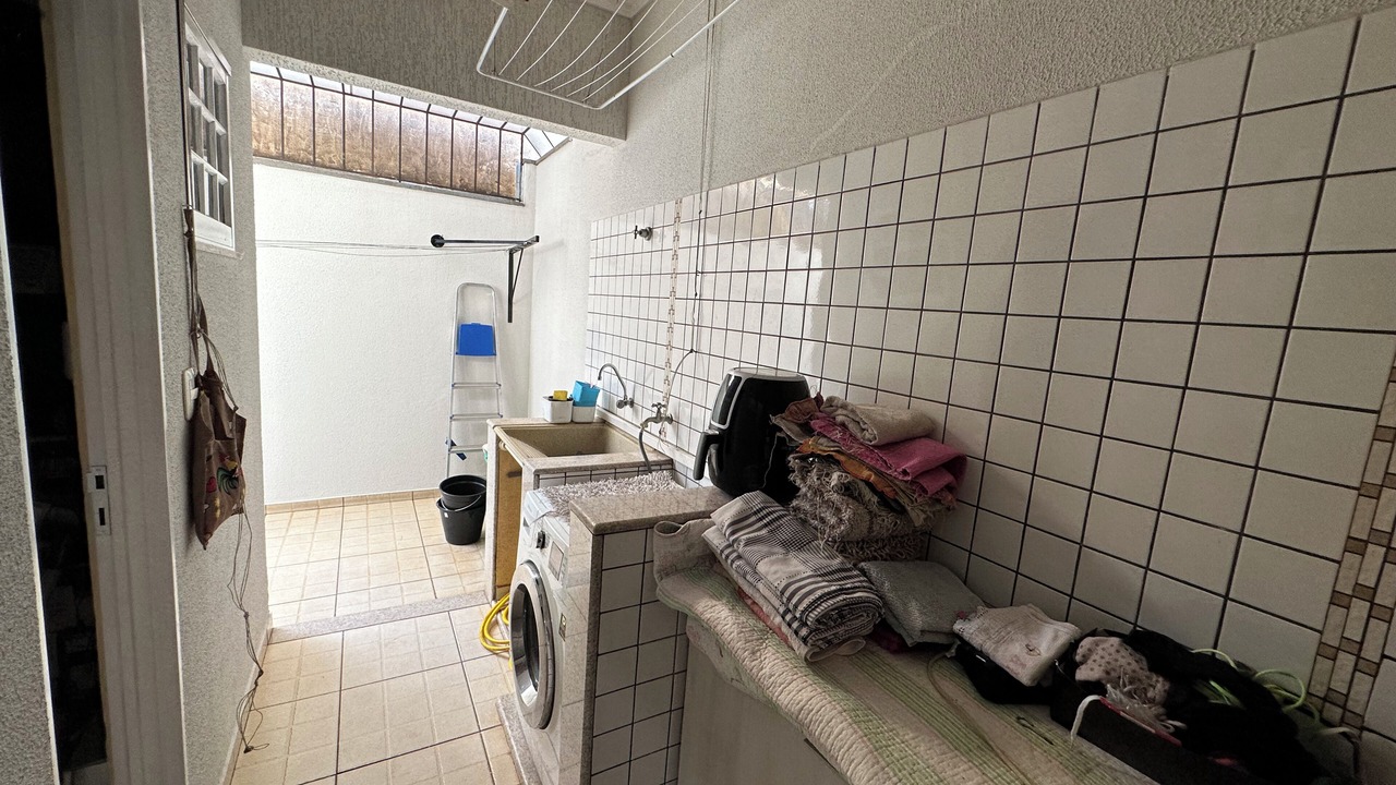 Photo of Bathroom in Maringa