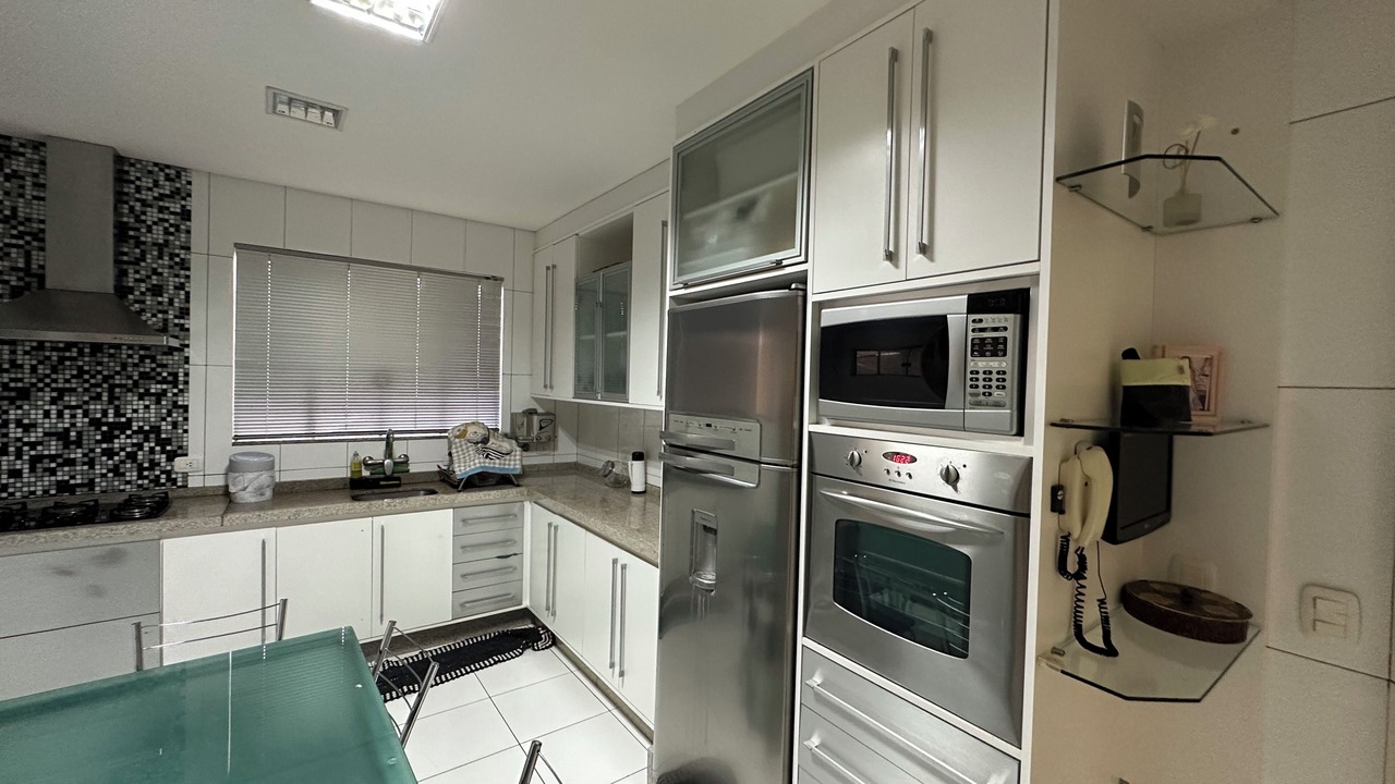 Photo of Kitchen in Maringa