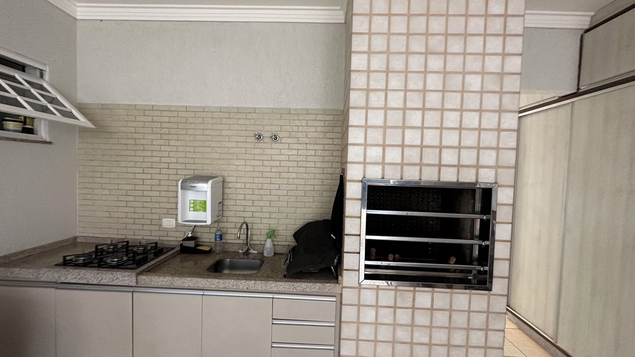Photo of Kitchen in Maringa
