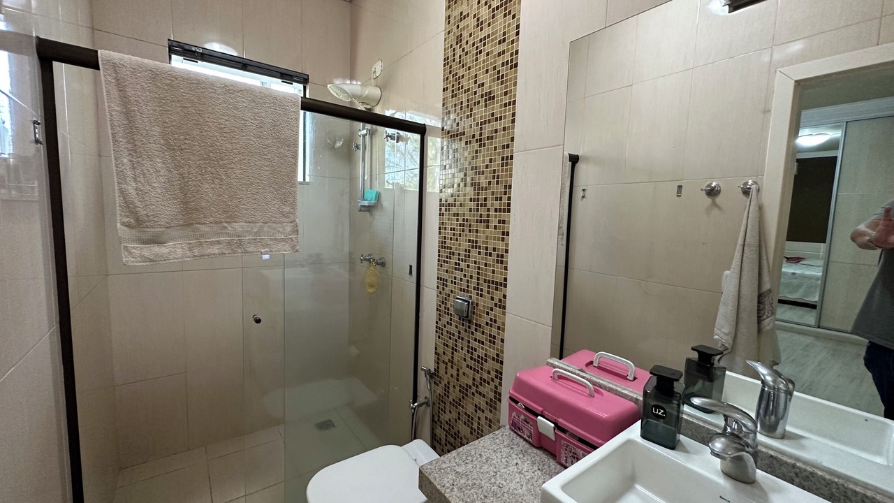 Photo of Bathroom in Maringa