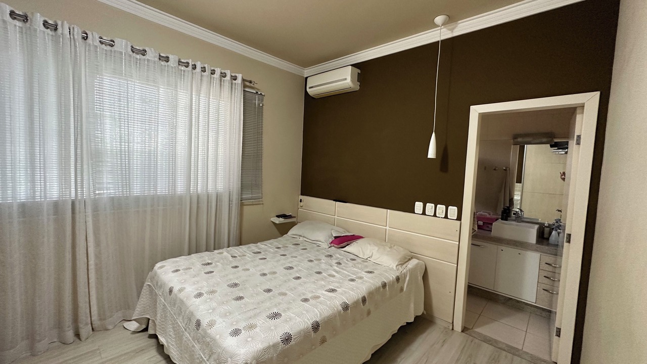 Photo of Bedroom in Maringa