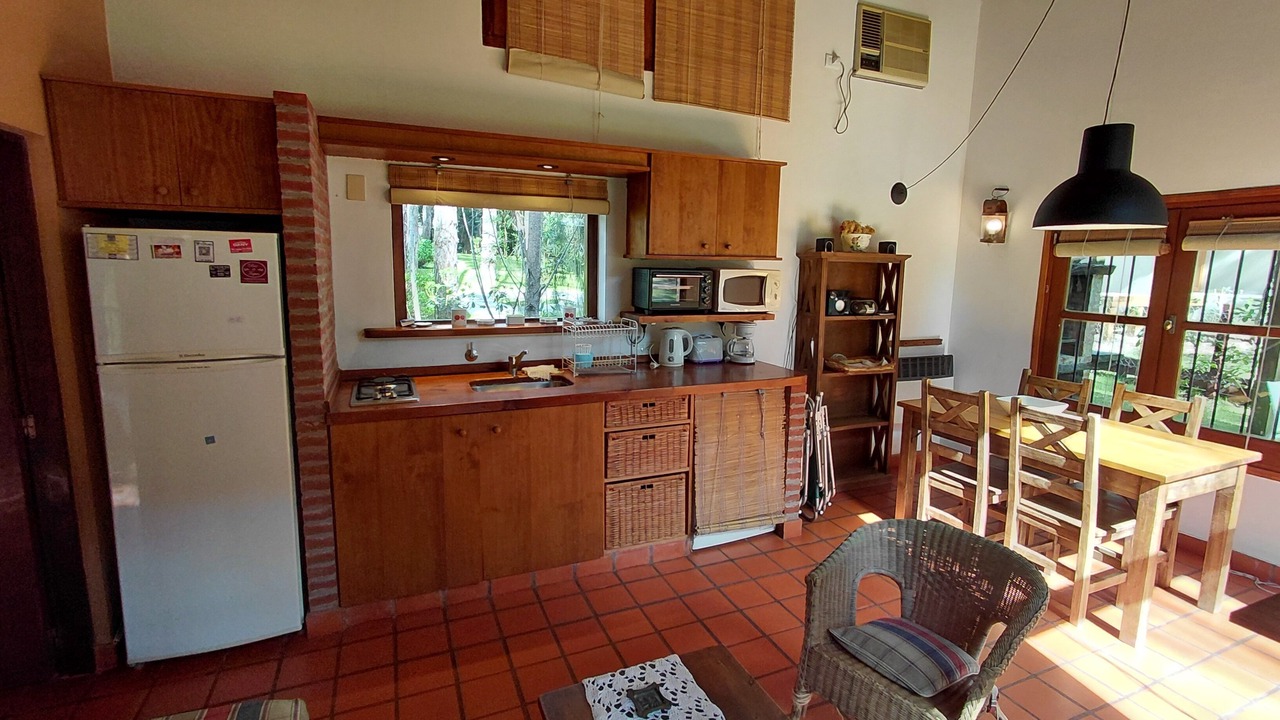 Photo of Kitchen in Carilo