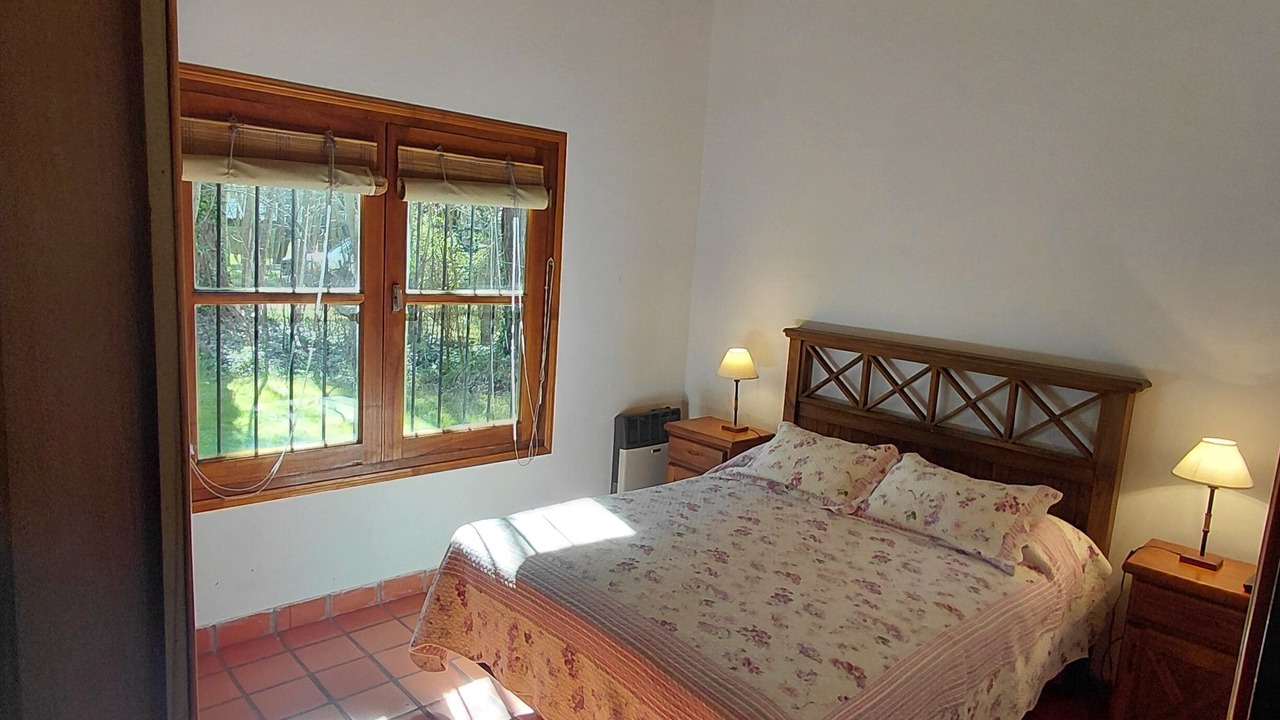 Photo of Bedroom in Carilo