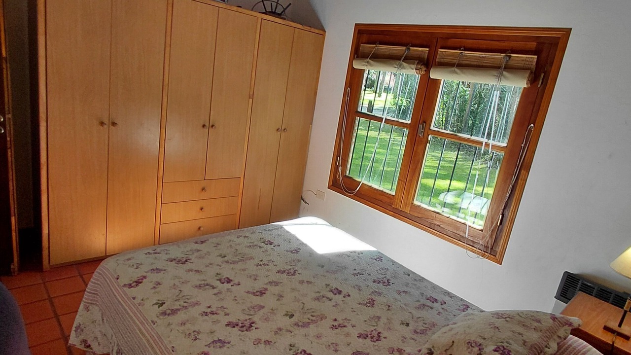 Photo of Bedroom in Carilo