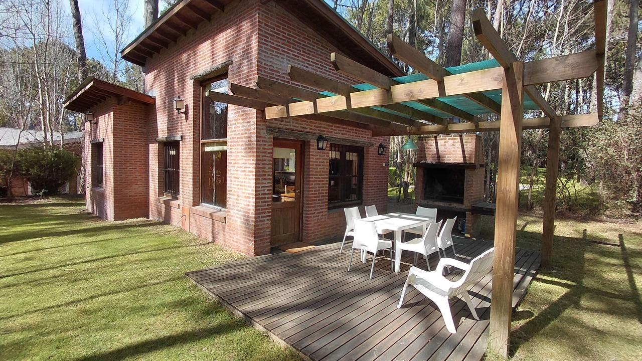 Photo of Outdoor in Carilo