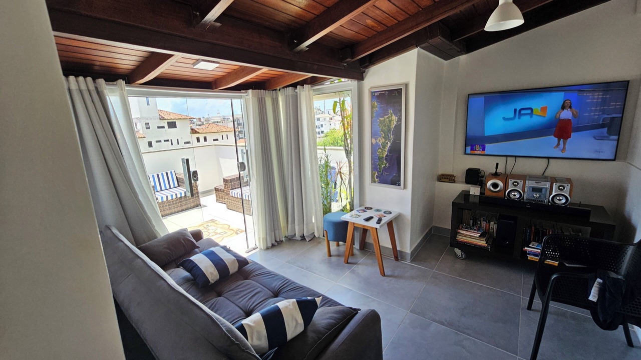 Photo of Livingroom in Canasvieiras