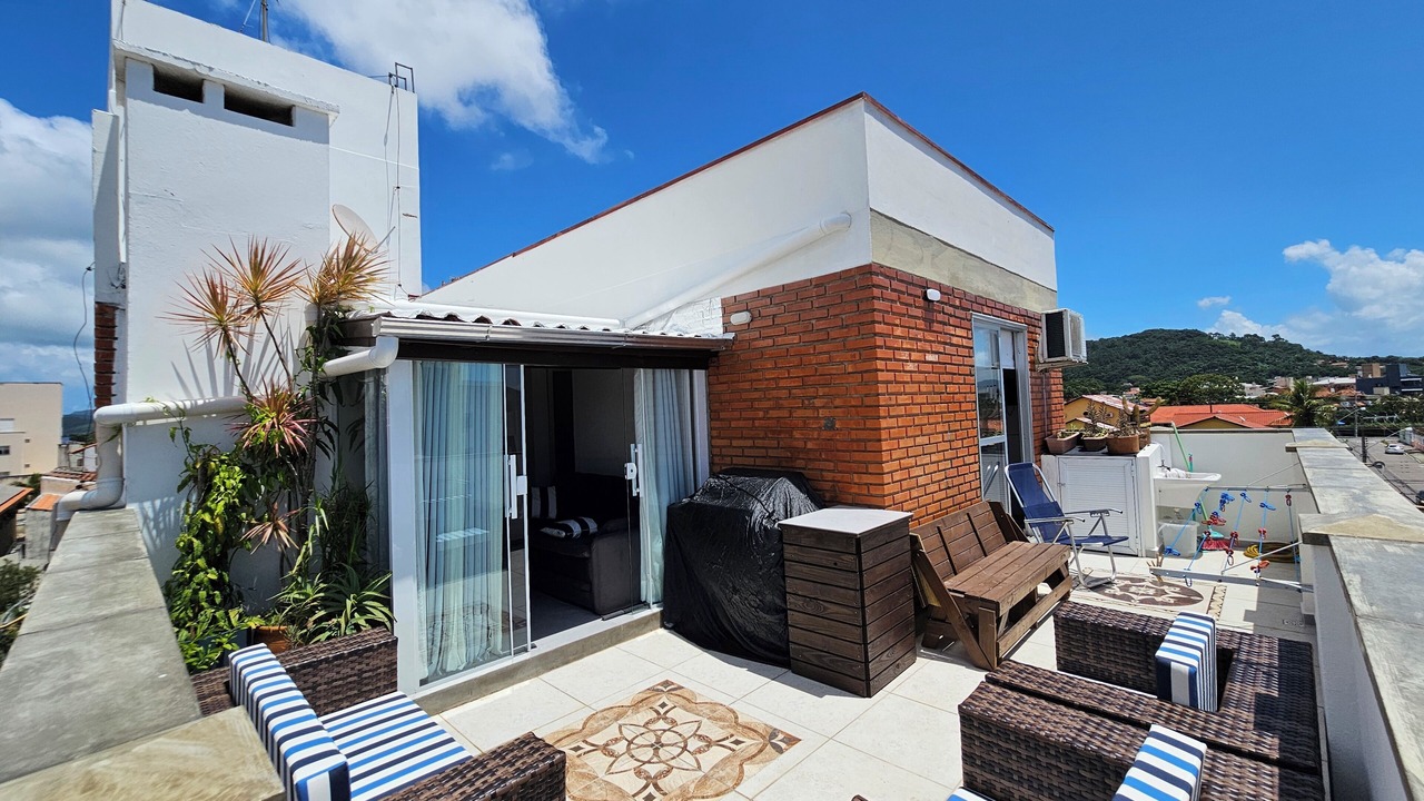 Photo of Patio Balcony in Canasvieiras