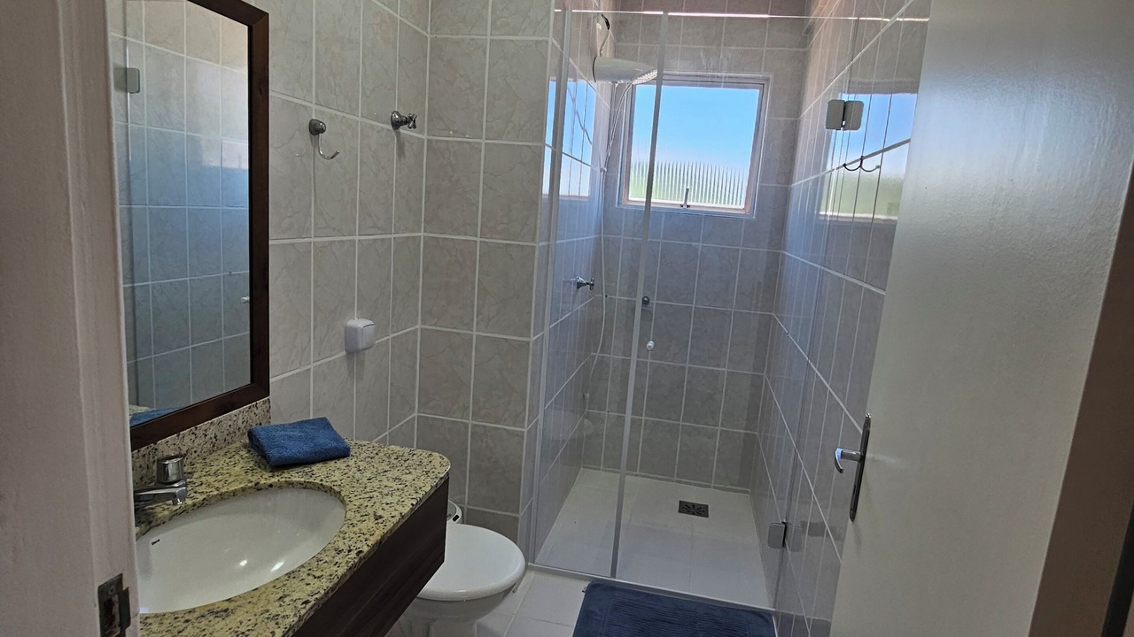 Photo of Bathroom in Canasvieiras