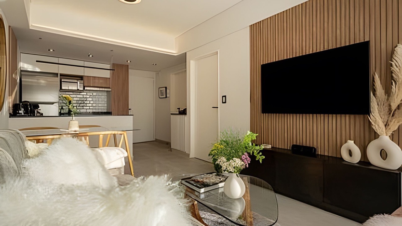 Photo of Livingroom in Palermo