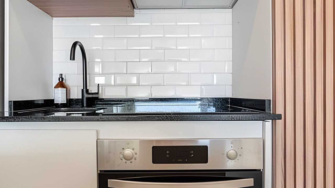Photo of Kitchen in Palermo