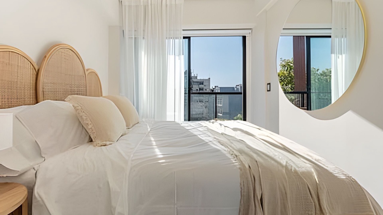 Photo of Bedroom in Palermo