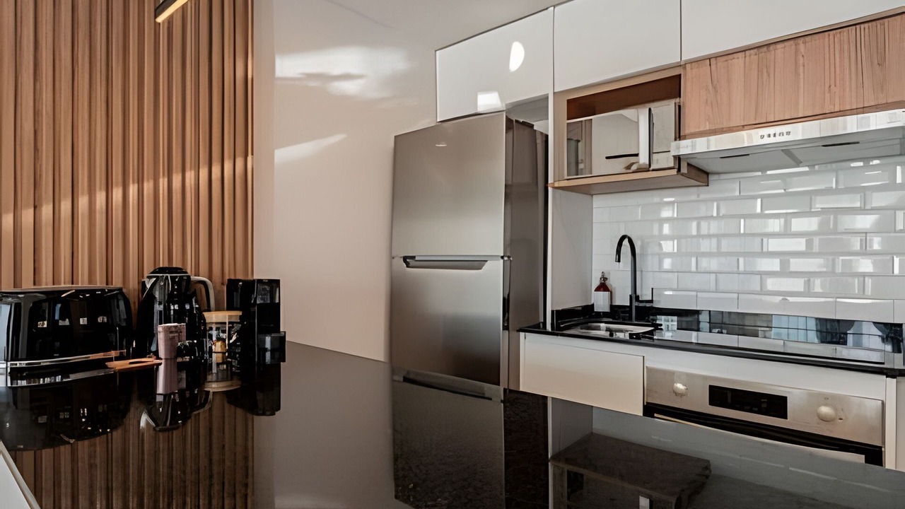 Photo of Kitchen in Palermo