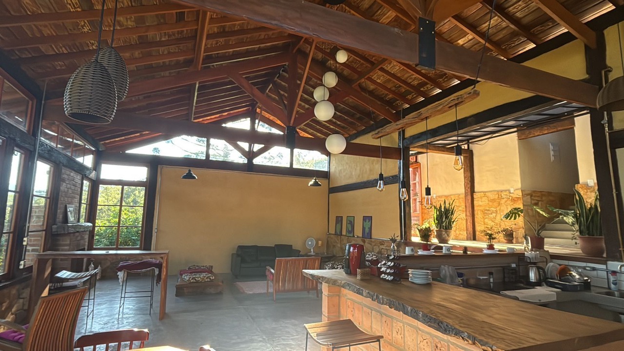 Photo of Kitchen in Sao Bento do Sapucai