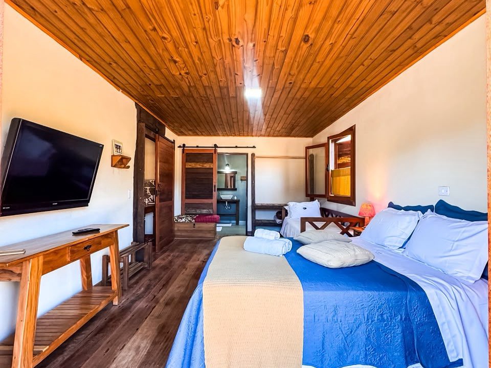 Photo of Bedroom in Sao Bento do Sapucai