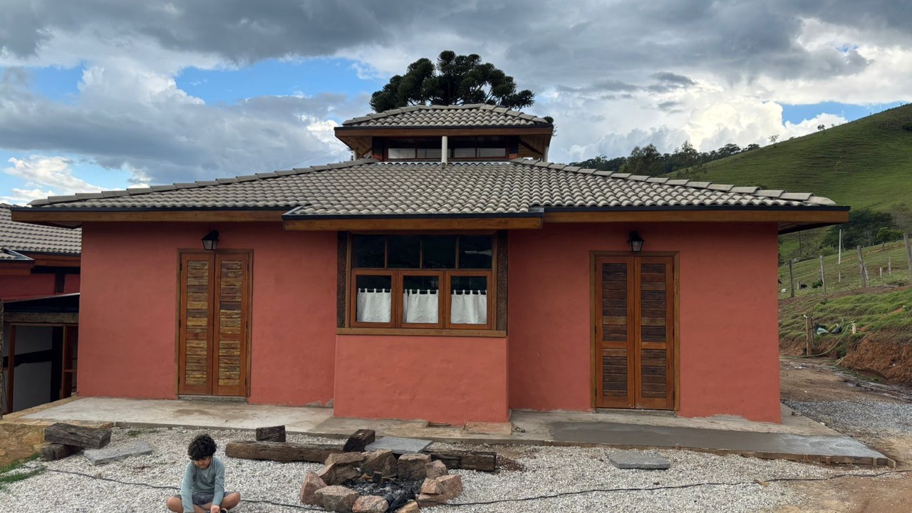 Photo of Outdoor in Sao Bento do Sapucai