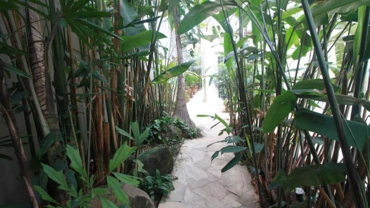 Photo of Outdoor in Jardim Europa