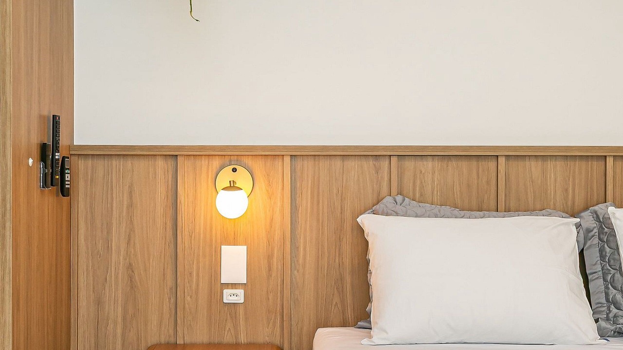 Photo of Bedroom in Florianopolis