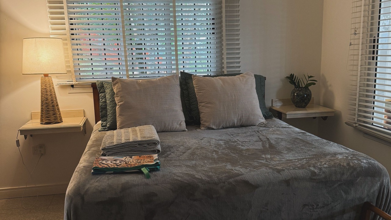Photo of Bedroom in Puerto Iguazu