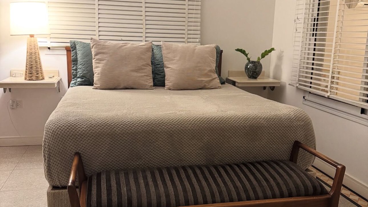 Photo of Bedroom in Puerto Iguazu