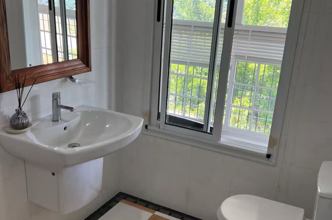 Photo of Bathroom in Puerto Iguazu