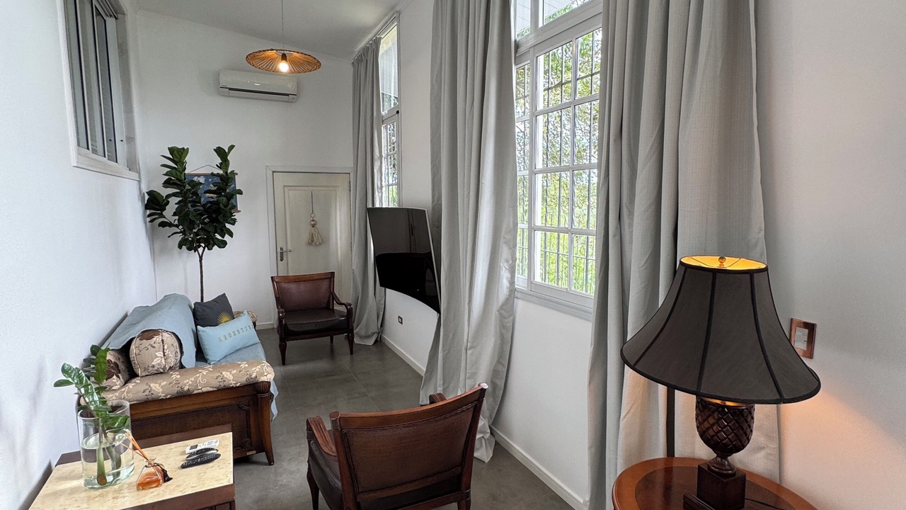Photo of Livingroom in Puerto Iguazu