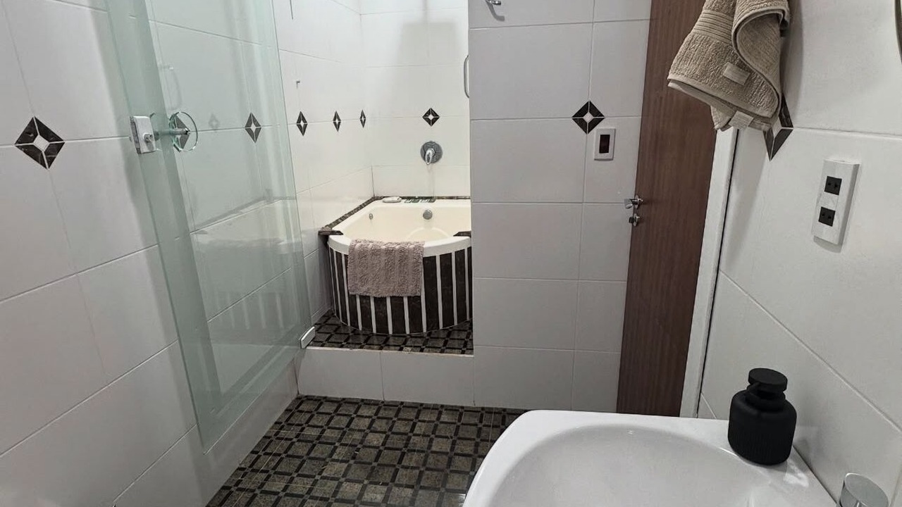 Photo of Bathroom in Puerto Iguazu
