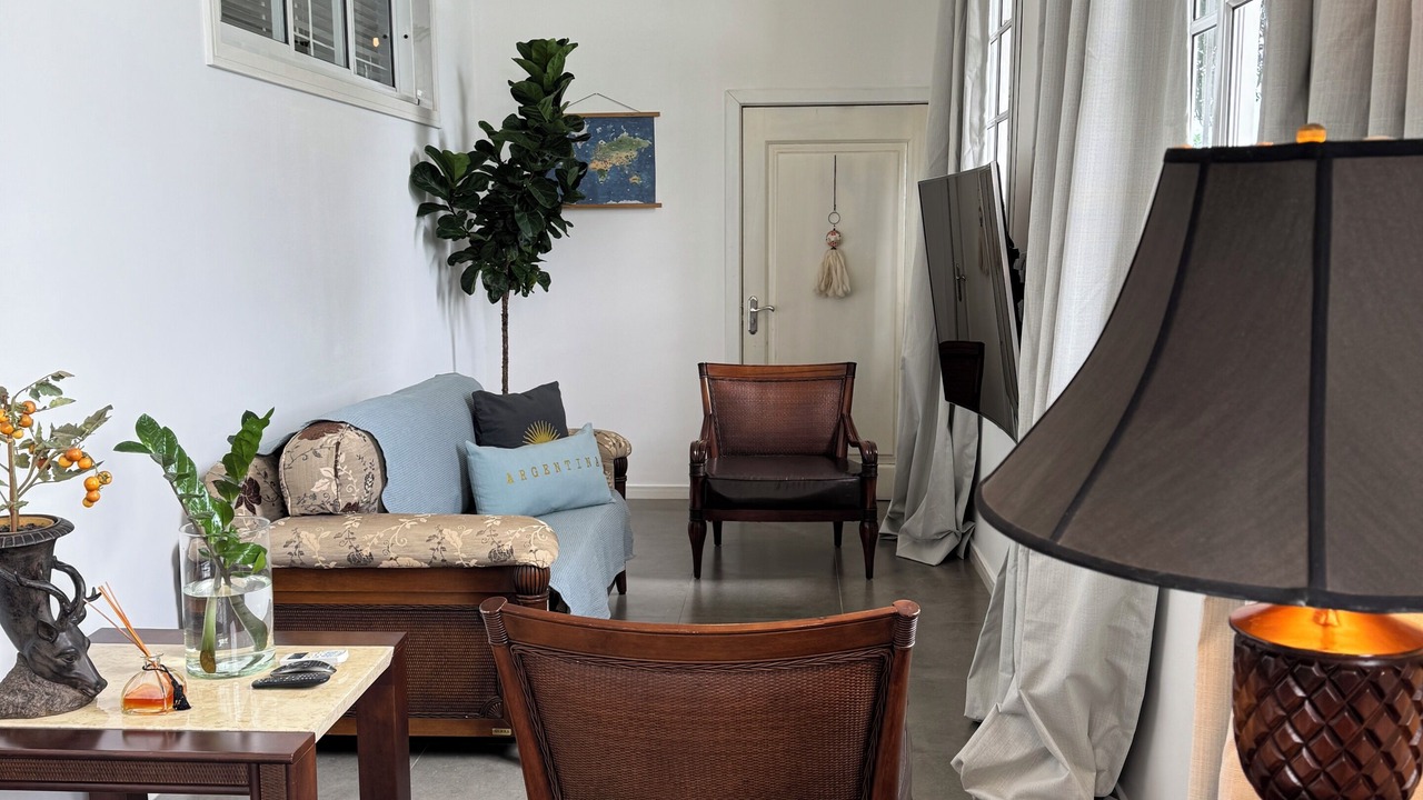 Photo of Livingroom in Puerto Iguazu