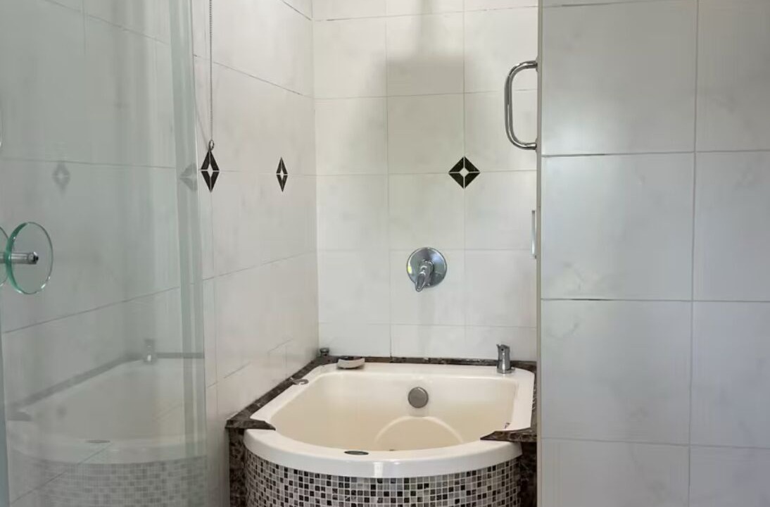 Photo of Bathroom in Puerto Iguazu