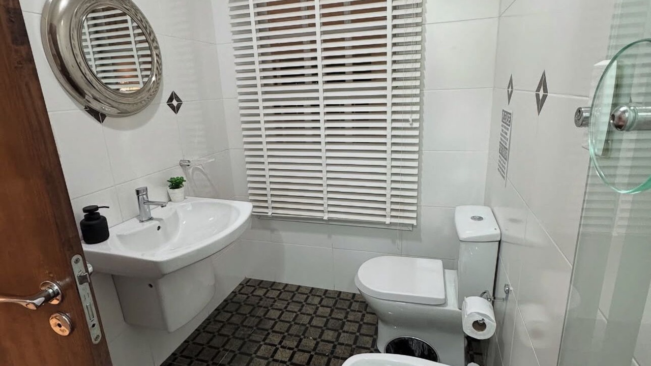 Photo of Bathroom in Puerto Iguazu